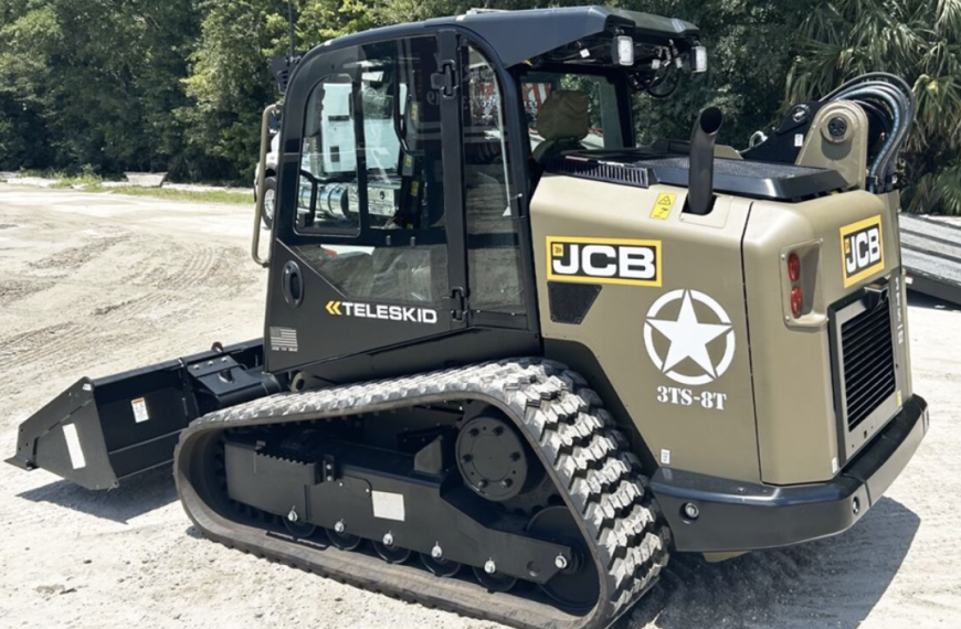 Veterans themed tracker